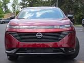 Thumbnail of 2025 Scarlet Ember Nissan Murano
