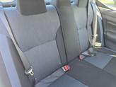 Thumbnail of 2025 Aspen White Nissan Versa