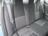 Thumbnail of 2025 Atlantic Gray M Nissan Sentra
