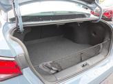 Thumbnail of 2025 Atlantic Gray M Nissan Sentra