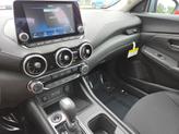 Thumbnail of 2025 Atlantic Gray M Nissan Sentra