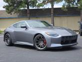 Thumbnail of 2024 Gun Metallic Nissan Z