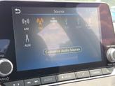 Thumbnail of 2025 Scarlet Ember Nissan Sentra