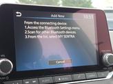 Thumbnail of 2025 Rosewood Metallic Nissan Sentra