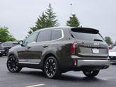Thumbnail of 2025 Dark Moss Kia Telluride