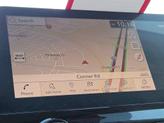 Thumbnail of 2024 Coulis Red Pear Nissan Armada