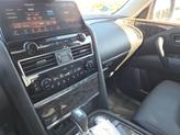 Thumbnail of 2024 Coulis Red Pear Nissan Armada
