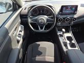 Thumbnail of 2025 White Nissan Sentra