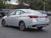 Thumbnail of 2025 Brilliant Silver Metallic Nissan Versa