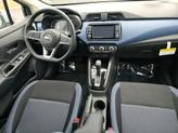 Thumbnail of 2025 Brilliant Silver Metallic Nissan Versa