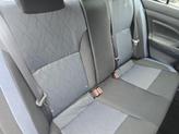 Thumbnail of 2025 Brilliant Silver Metallic Nissan Versa
