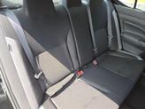 Thumbnail of 2025 Black Nissan Versa