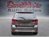 Thumbnail of 2017 Granite Crystal Metallic Clearcoat Dodge Journey