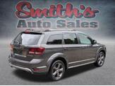 Thumbnail of 2017 Granite Crystal Metallic Clearcoat Dodge Journey