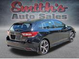 Thumbnail of 2018 Crystal Black Silica Subaru Impreza