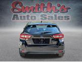 Thumbnail of 2018 Crystal Black Silica Subaru Impreza