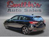 Thumbnail of 2018 Crystal Black Silica Subaru Impreza