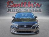 Thumbnail of 2018 Crystal Black Silica Subaru Impreza