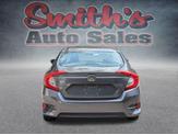Thumbnail of 2016 Modern Steel Metallic Honda Civic