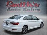 Thumbnail of 2021 Pure White Volkswagen Jetta