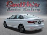 Thumbnail of 2021 Pure White Volkswagen Jetta