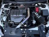 Thumbnail of 2014 Wicked White Metallic Mitsubishi Lancer Evolution