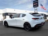 Thumbnail of 2022 Snowflake White Pearl Mica Mazda Mazda3