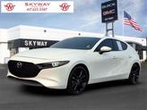 Photo of 2022 Snowflake White Pearl Mica Mazda Mazda3
