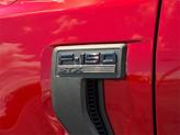 Thumbnail of 2024 Rapid Red Metallic Tinted Clearcoat Ford F-150
