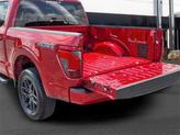 Thumbnail of 2024 Rapid Red Metallic Tinted Clearcoat Ford F-150