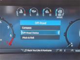 Thumbnail of 2024 Rapid Red Metallic Tinted Clearcoat Ford F-150