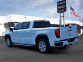 Thumbnail of 2024 Summit White GMC Sierra 1500