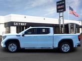 Thumbnail of 2024 Summit White GMC Sierra 1500