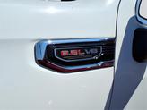 Thumbnail of 2024 Summit White GMC Sierra 1500