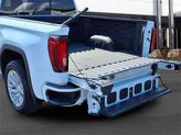 Thumbnail of 2024 Summit White GMC Sierra 1500
