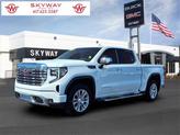 Photo of 2024 Summit White GMC Sierra 1500
