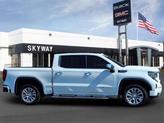 Thumbnail of 2024 Summit White GMC Sierra 1500
