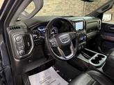 Thumbnail of 2021 Hunter Metallic GMC Sierra 1500