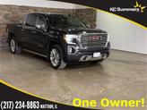 Photo of 2021 Hunter Metallic GMC Sierra 1500