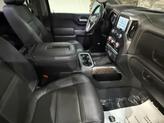 Thumbnail of 2021 Hunter Metallic GMC Sierra 1500