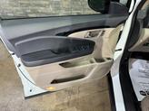 Thumbnail of 2021 White Honda Pilot