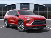 Thumbnail of 2025 Cherry Red Tintcoat Buick Enclave