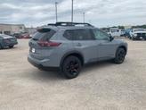 Thumbnail of 2026 Boulder Gray Metallic Nissan Rogue