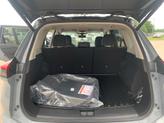 Thumbnail of 2026 Boulder Gray Metallic Nissan Rogue