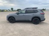 Thumbnail of 2026 Boulder Gray Metallic Nissan Rogue