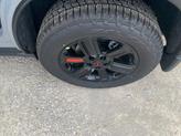 Thumbnail of 2026 Boulder Gray Metallic Nissan Rogue