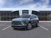 Thumbnail of 2026 Ocean Blue Metallic Buick Enclave