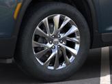 Thumbnail of 2026 Ocean Blue Metallic Buick Enclave