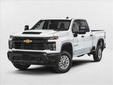 Photo of 2026 Summit White Chevrolet Silverado 2500