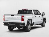 Thumbnail of 2026 Summit White Chevrolet Silverado 2500